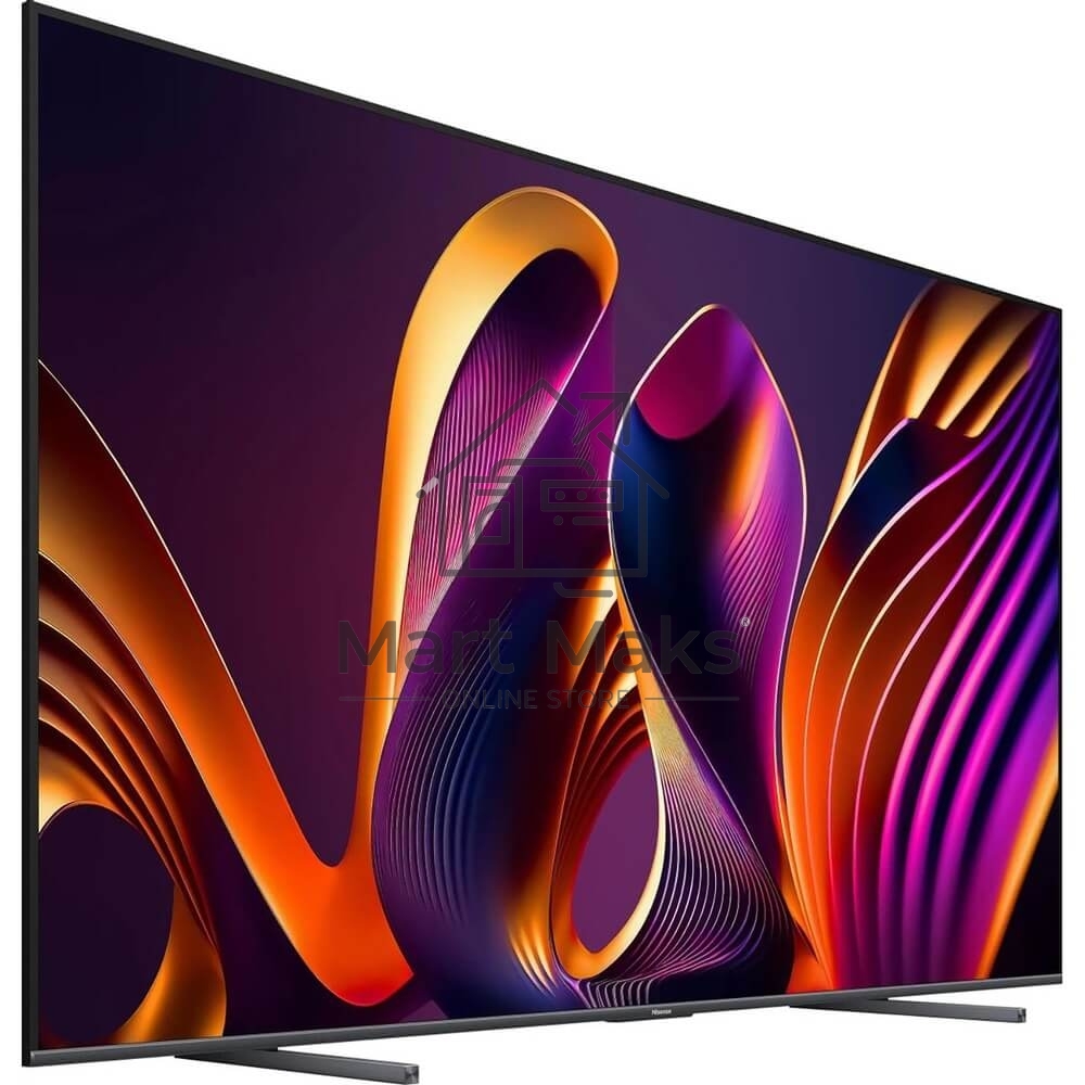 Телевизор Hisense 100