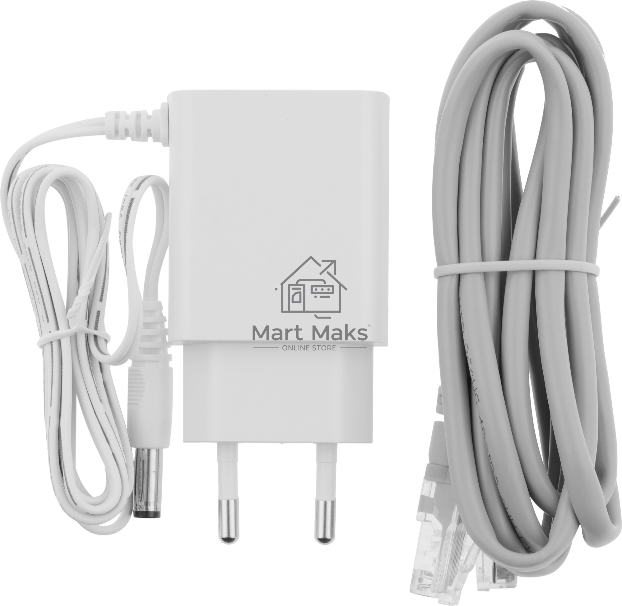 Маршрутизатор Wi-Fi Keenetic Speedster (KN-3013)