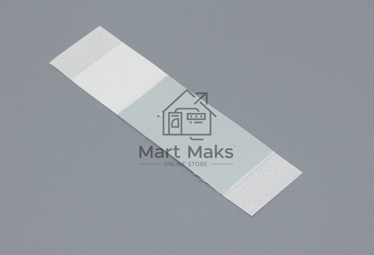 Термопаста с фазовым переходом Honeywell PTM-7950 20х40х0,25 мм