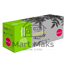 Картридж лазерный Cactus CS-TK5150Y желтый (10000 стр.) для Kyocera Ecosys M6035cidn/P6035cdn