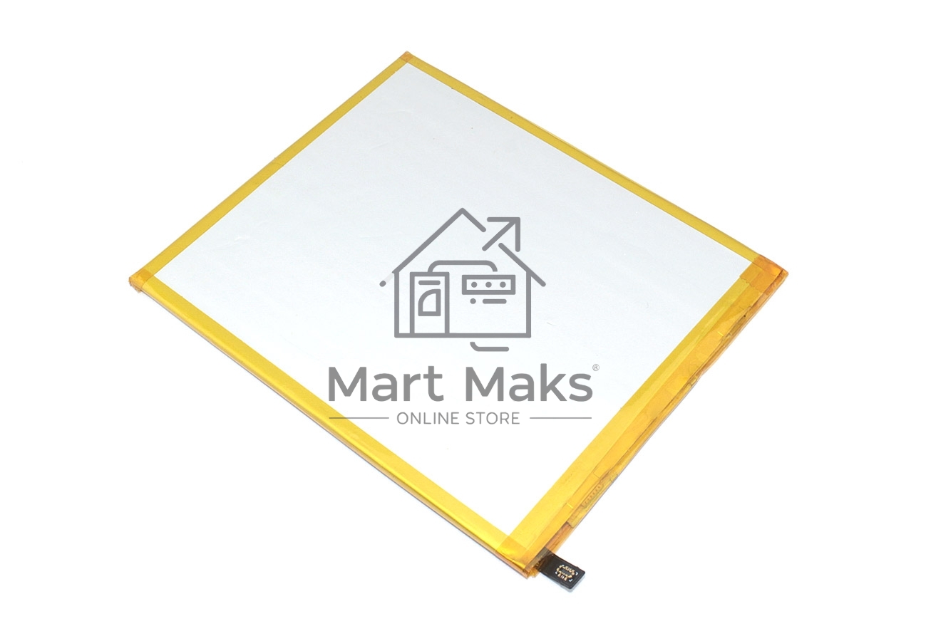 Аккумуляторная батарея HB2899CO для Huawei MediaPad M3 8.4 LTE BTV-W09/DL09 3.82V 4980mAh