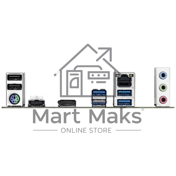 Материнская плата Gigabyte B860M D3HP, LGA 1851, Intel B860, 4xDDR5, 4xSATA, 2xM.2, 1xPCIe 5.0 x16, 2xPCIe x1, 1xHDMI, 1xDP, 1x 1Gb LAN, 3xUSB-A 3.2 Gen 1, 3xUSB-A 2.0, 1xUSB-C 3.2 Gen 1, 3x3.5 мм, 7.1, mATX