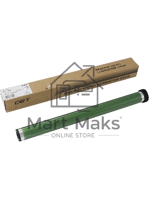 Барабан CET (Япония) для XEROX DocuCentre S2110/S2011/S2320/S2520, 69000 стр.