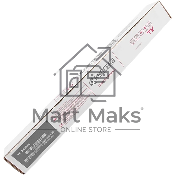 Картридж лазерный Kyocera TK-8545M 20 000 стр. Magenta для TASKalfa 4054ci