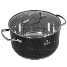 Кастрюля RASHEL Стефани R-600v