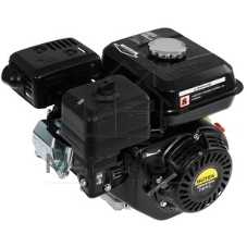 Двигатель бензиновый HUTER GE-170F-20