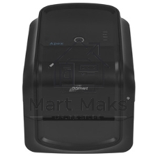 Термопринтер BSmart BS482T 203dpi 203мм/с/USB/RS232/Eth для печ.этик. черный