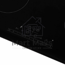 Электрическая варочная панель Bosch PKF631FP3E