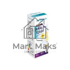 Светодиодная лампа Ambrella light 202126 Filament LED C35 6W E14 6400K (50W) 220-240V