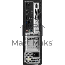 ПК MSI PRO DP80 A14TAG-272XRU Intel Core i7 14700F(2.1Ghz)/16384Mb/512PCISSDGb/noDVD/Ext:nVidia GeForce RTX3050(6144Mb)/BT/WiFi/war 1y/Black/noOS + no KB+M