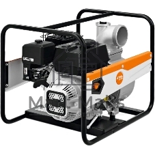 Мотопомпа Stihl WP 900 для чист.воды (100056152784)