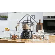 Комбайн Bosch MCM3201B