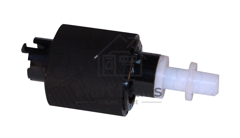 Ролик захвата из кассеты HP LJ P3005 /M3027/M3035 (RL1-1370RL1-3167)