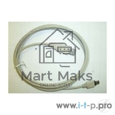Кабель USB 2.0 AM/miniBm 1.8м Gembird CC-USB2-AM5P-6 USB/miniUSB 5P 1.8m, пакет