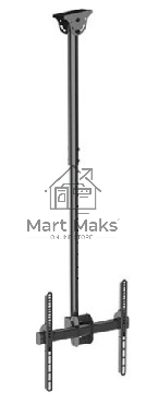 Кронштейн для телевизора Arm Media LCD-1700 черный 26