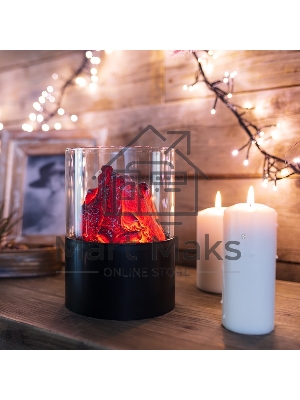 Декоративный светильник Neon-night 