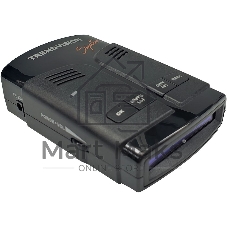 Радар-детектор TrendVision Drive-700 Signature GPS приемник