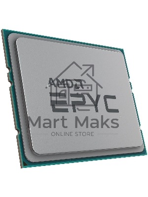 Процессор AMD EPYC 7713 Soc-SP3 2.0GHz OEM