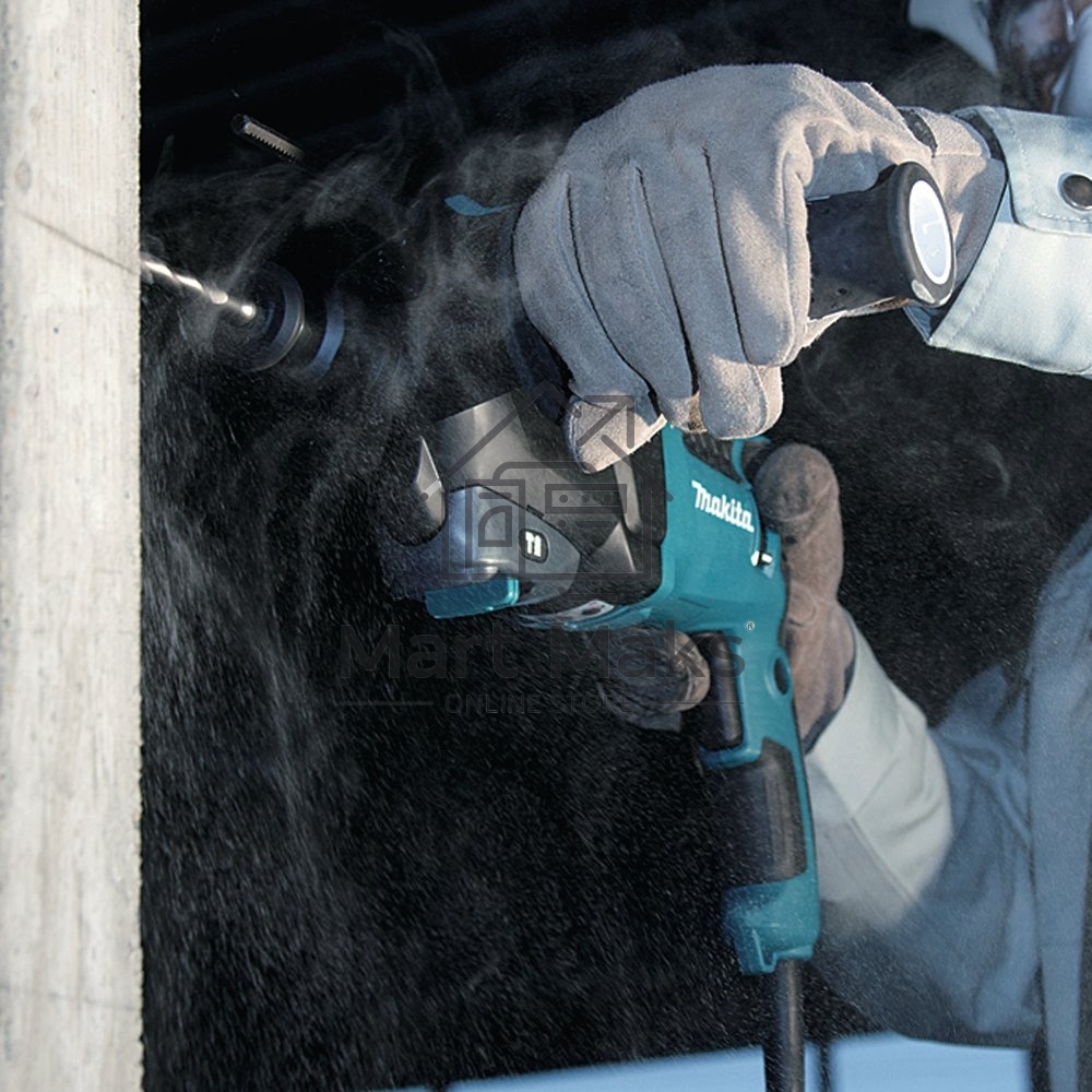 Перфоратор Makita HR2300 Перфоратор,SDS+