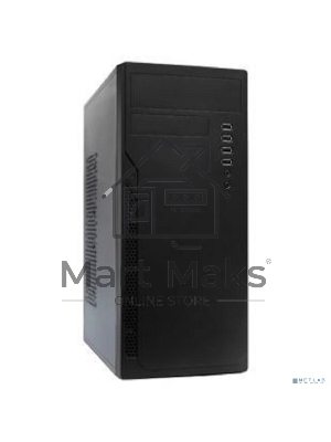 Компьютерный корпус Foxline FL-301+FZ450R