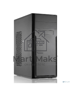 Компьютерный корпус Foxline FL-302-FZ450