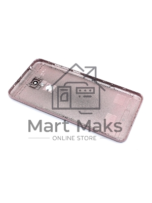 Задняя крышка для Xiaomi Redmi 5 Rose Gold