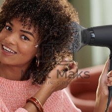 Фен BHD302/00 Philips