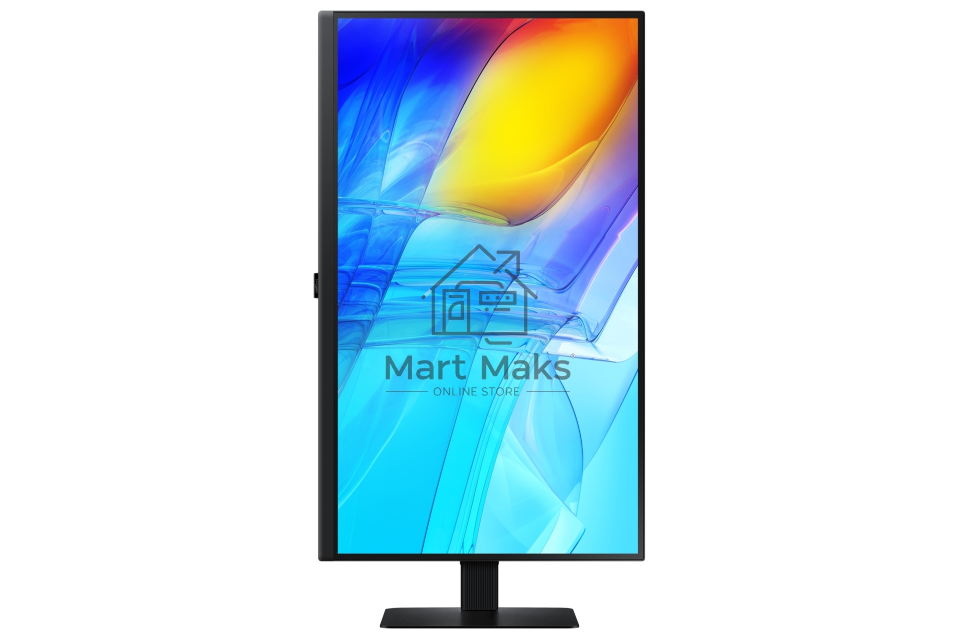 Монитор Samsung S27D800EAIXCI 27