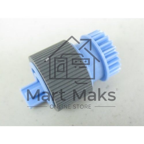 Ролик захвата бумаги из кассеты NVPrint для HP LJ 9000 9050 9040 CLJ9500 5500 5550 (оригинальный) (RF5-3340)