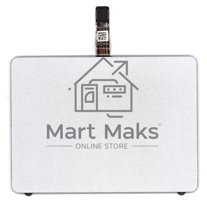 Трекпад (тачпад) для MacBook 13 Pro 15 A1278 A1286 Late 2008 (922-9014, 922-9008)