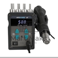 Паяльная станция AIFEN 868D