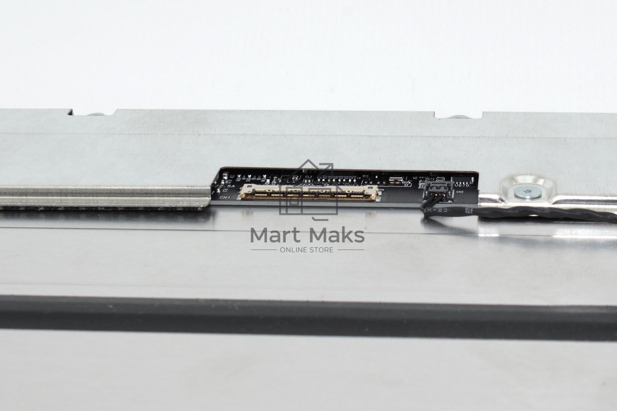 Матрица со стеклом LG LM235UH1(SD)(A2) iMac 24 M1 M3 A2438 A2439 A2873 A2874 Mid2021 Late2023 Pink