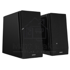 Акустическая система Edifier R1850DB Black 2.0, 33Wx2, RMS, Bluetooth 4.0