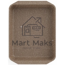 Противень 40x30 см 