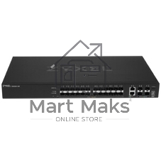 Коммутатор Zyxel XGS2220-30F L3 Access switch, rack 19
