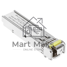Модуль Osnovo SFP-S1LC13-G-1550-1310-I