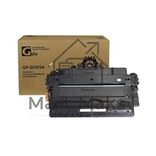 Картридж лазерный лазерный совместимый GalaPrint GP-Q7570A для HP LaserJet M5025/M5035 15000к GP