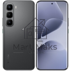 Смартфон Infinix HOT 60 Pro+ X6886 8/256Gb, черный