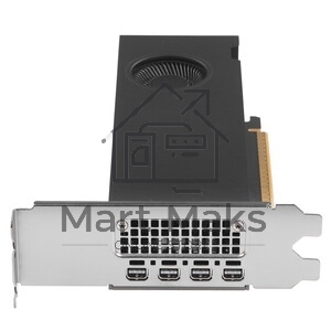 Видеокарта NVIDIA RTX PRO 2000 Blackwell 16 GB GDDR7