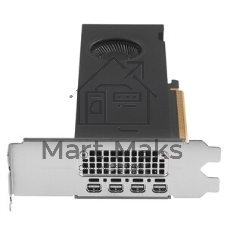 Видеокарта NVIDIA RTX PRO 2000 Blackwell 16 GB GDDR7