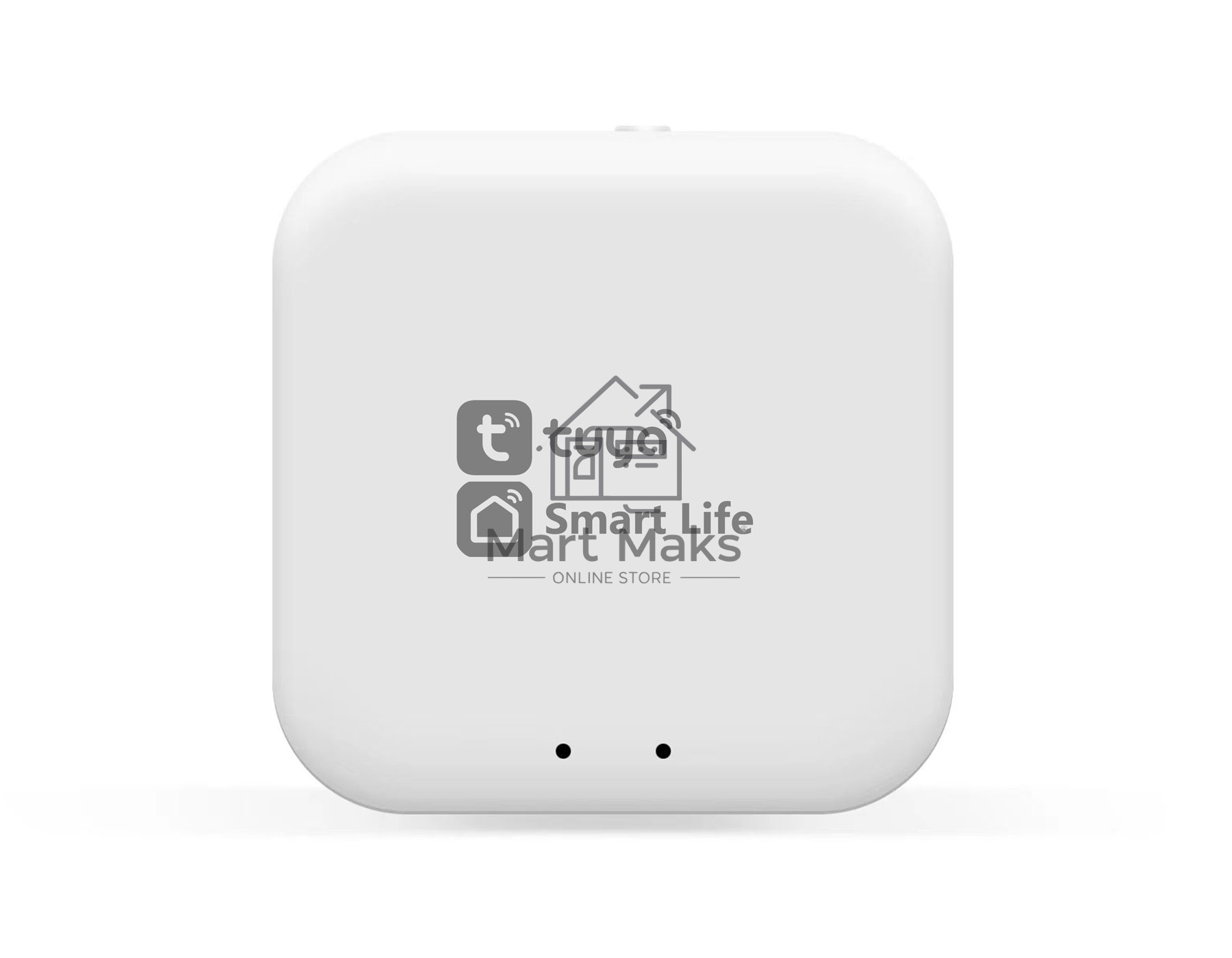 Wi-Fi конвертер управления светильниками для системы освещения GL1920 WH белый Wi-Fi TUYA/Smart Life