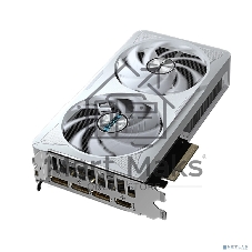 Видеокарта Gigabyte GV-N5060EAGLEOC ICE-8GD, NVIDIA GeForce RTX 5060, 8 ГБ GDDR7, 128 бит, PCI-e 5.0, 1xHDMI, 3xDP