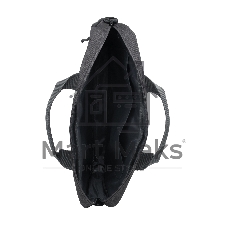 Сумка для ноутбука Continent CC-211 Grey (полиэстр, серый 15,6'')