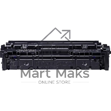 Тонер-картридж Canon 075H 6369C002 черный для LBP646Cdw/LBP647Cdw/MF664Cdw/MF667Cdw , 3.5 тыс. стр.