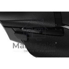 Мышь проводная Razer Basilisk V3 черный, 26000 dpi, USB, кнопки - 11