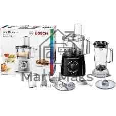 Комбайн Bosch MCM3201B