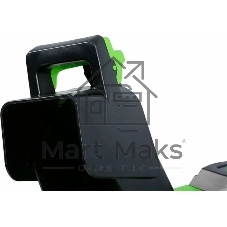 Снегоуборщик аккумуляторный Greenworks Garden GD60PSTK4