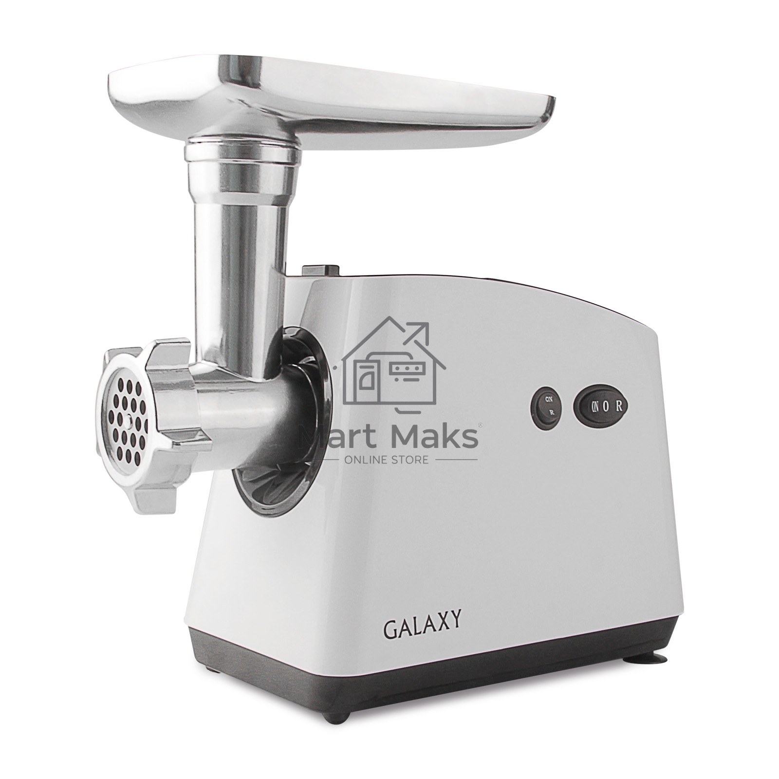 Мясорубка Galaxy GL 2411 Мощность, Вт: 1200
