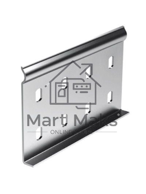 Пластина соединительная GTO для лестн. лотков H50 ДКС LG5000 Пластина соединительная GTO для лестн. лотков H50 ДКС LG5000