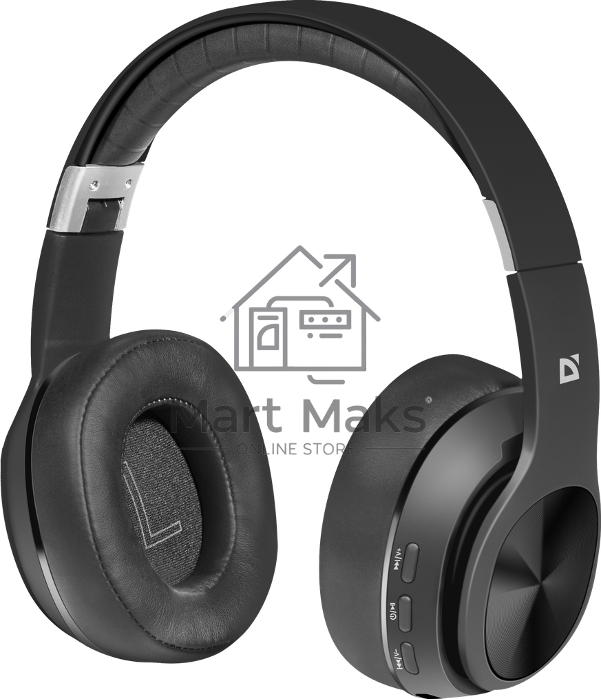 Гарнитура Defender FreeMotion B540 черный